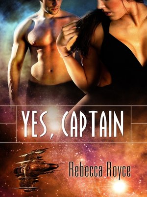 cover image of Yes, Captain